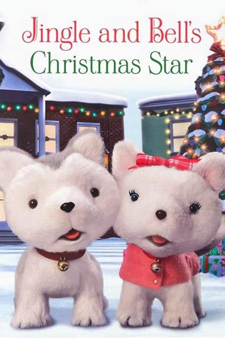 Jingle & Bell’s Christmas Star